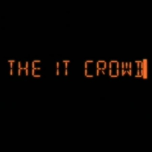 IT CROWD