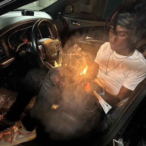 Osamason - Put It Up/Start It 2 (Prod. OK) [Sped Up]