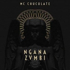 Ngana Zambi - Chuculate (Prod. Huston Music)