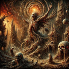 Sepultura (cover) - Arise