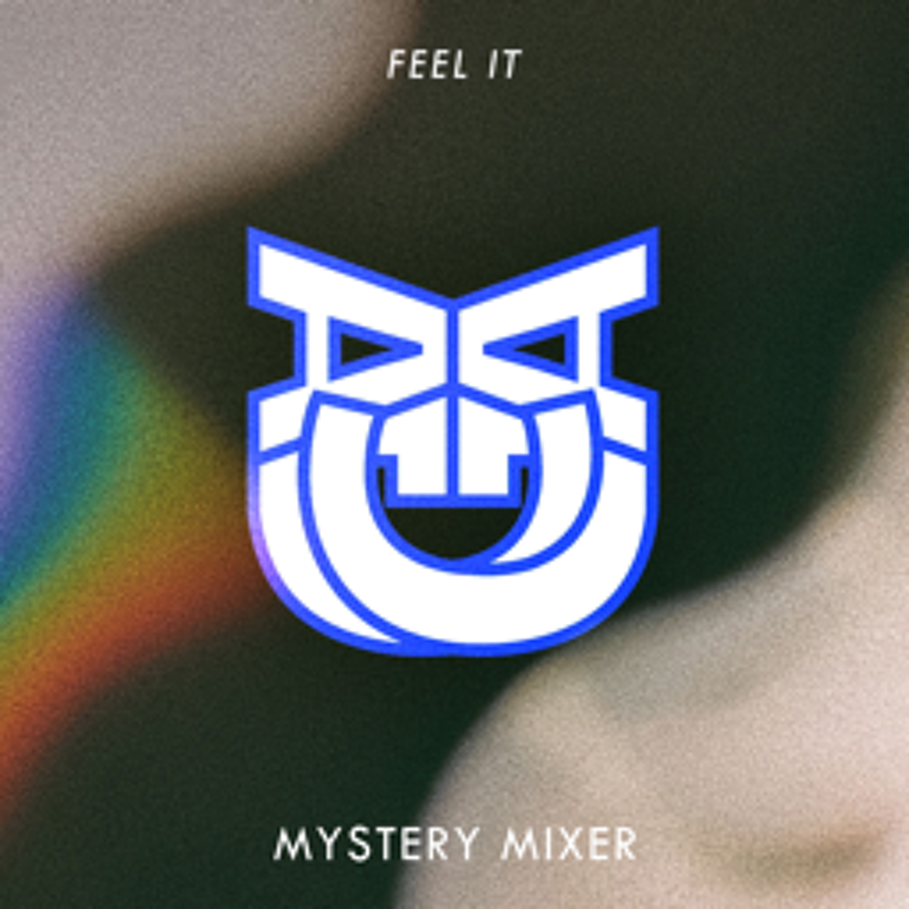 Mystery Mixer