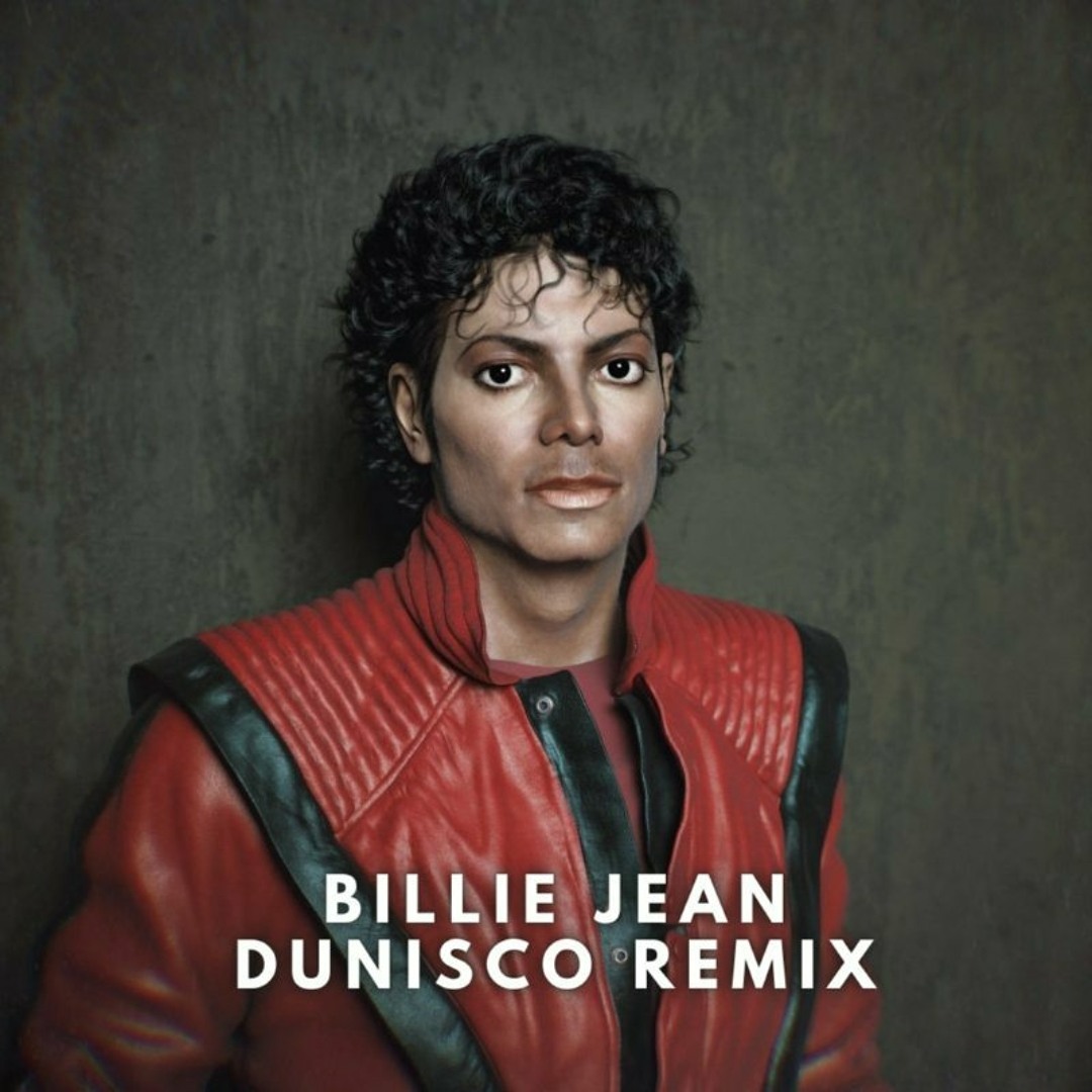 RARE 激レア♪マイケルジャクソン Billie Jean remixes Michael Jackson | Billie Jean (Nick* Remix) - YouTube