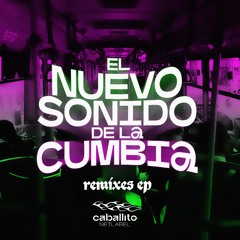 Real Cumbia Activa - La Rueda (HNRY Remix)