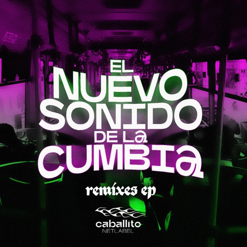 Real Cumbia Activa - Twerkiriki (Maldito Final Feliz Remix)