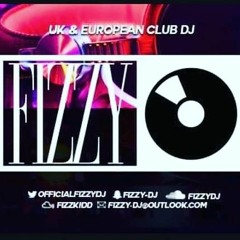 Dj Fizzy - Spring Sessions Vol 1