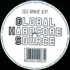 Global Hardcore Source - Indian Grave