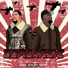 Kazie & Domo Rhakim - Fighter's Spirit (Skit)