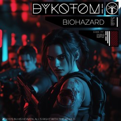 Biohazard (Continuous Mix)