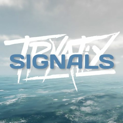 Signals (Subnautica Inspired Synth Music)