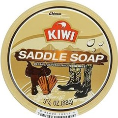 Read~[PDF]~ Saddle Soap, 3.125 Ounce  - $5.97$5.97 ($1.91$1.91/Fl Oz)