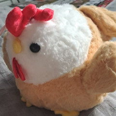 The Chicken Is On Fire (Remastered)