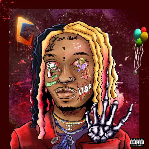 sahbabbi X mikey polo. - doolittle prod by maxxairbeats