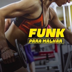 FUNK PRA MALHAR - SÓ AS MELHORES DO FUNK 2025