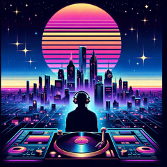Nostalgia - DJ ME