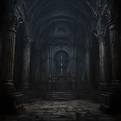 CTHULHU MYTHOS: SHRINE