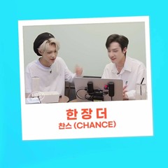 [Stray Kids : SKZ-RECORD] 찬스(CHANCE) "한 장 더"