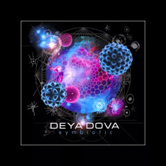 Deya Dova - Footsteps In The Stars