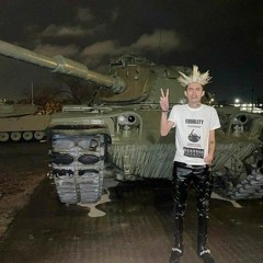 NASCAR ALOE - MW2 (EXTENDED SNIPPET)