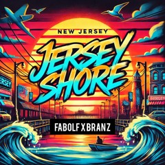 Jersey Shore - Fabo.lf, Bran Z