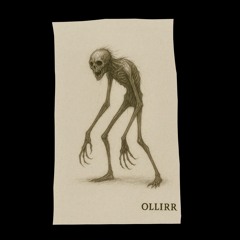 OllirR - Droppin it dark