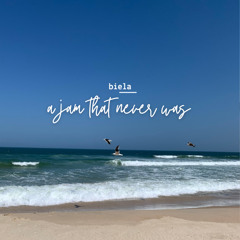 a jam that never was