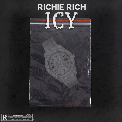 Richie Rich | Critical Hit!!