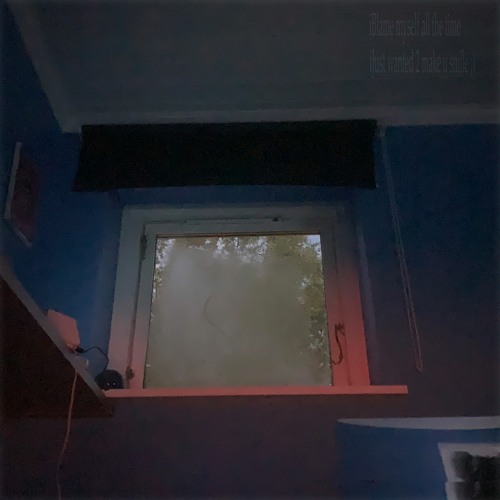 Waste my time (prod. Silver & Tommet)