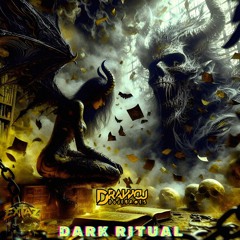 Drawcu - Dark Ritual