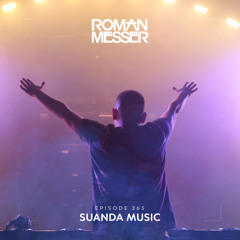 Roman Messer - Suanda Music 365 (24-01-2023) [Special #138]