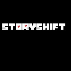 Storyshift omnilovania - Omniloglamour - Different Storyshift megalos - Part 2