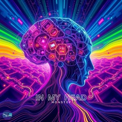 Monstep - In My Head