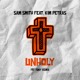 on Sam Smith (ft. Kim Petras) - UNHOLY [FÄT TONY REMIX]