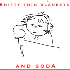 Destroying My Wooden Desk With A Screwdriver