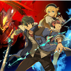 Kuro no Kiseki 2- Work Out A Solution! (Cover)