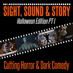 Cutting Horror and Dark Comedy