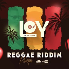 Mixtape Reggae Riddim DJLOY