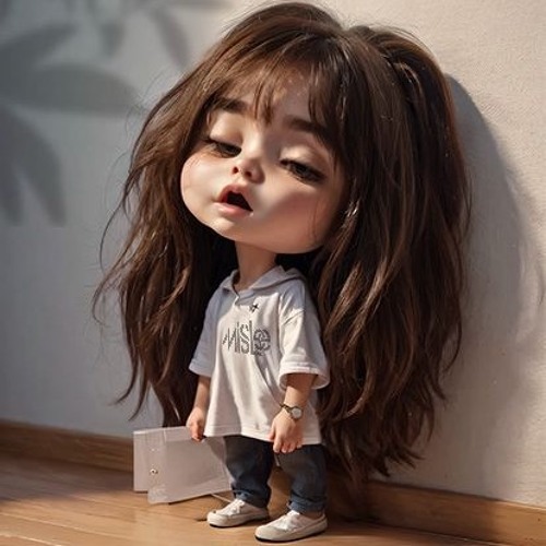 Can't Get You Out Of My Head (Misslee Remix)