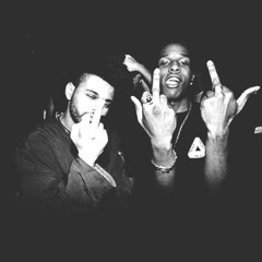 Praise x Low Life