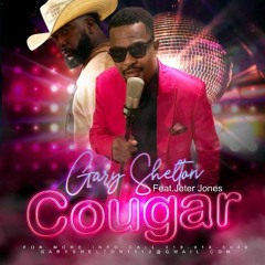 Gary Shelton ft. Jeter Jones-Cougar