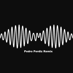Arctic Monkeys - I Wanna Be Yours (Pedro Perdiz Remix) [PITCHED + FILTERED FOR SC]