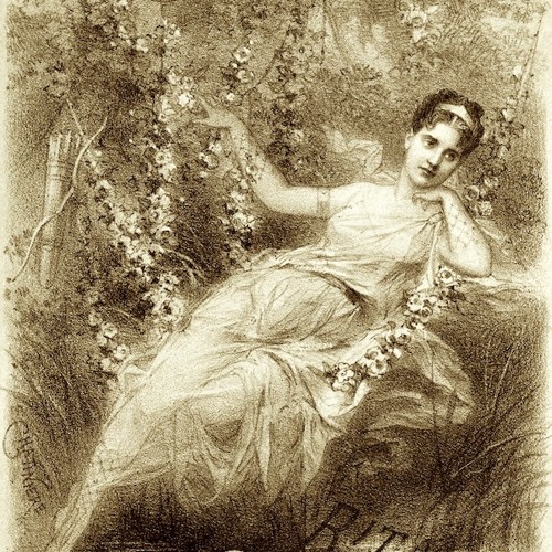 Delibes - Pizzicati, Sylvia Acte 3