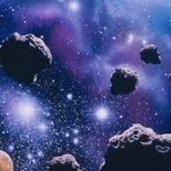 Inside The Asteroid - Phil & Fewelly