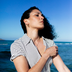 AQMAR • Waning Crescent • Guest Mix by Deena Abdelwahed w/ Noise Diva (10.12.2025)