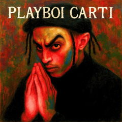 Playboi Carti - HOMICIDE555
