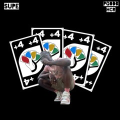 Supe - Green Card