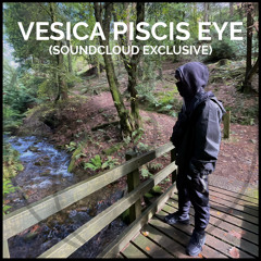 Vesica Piscis Eye
