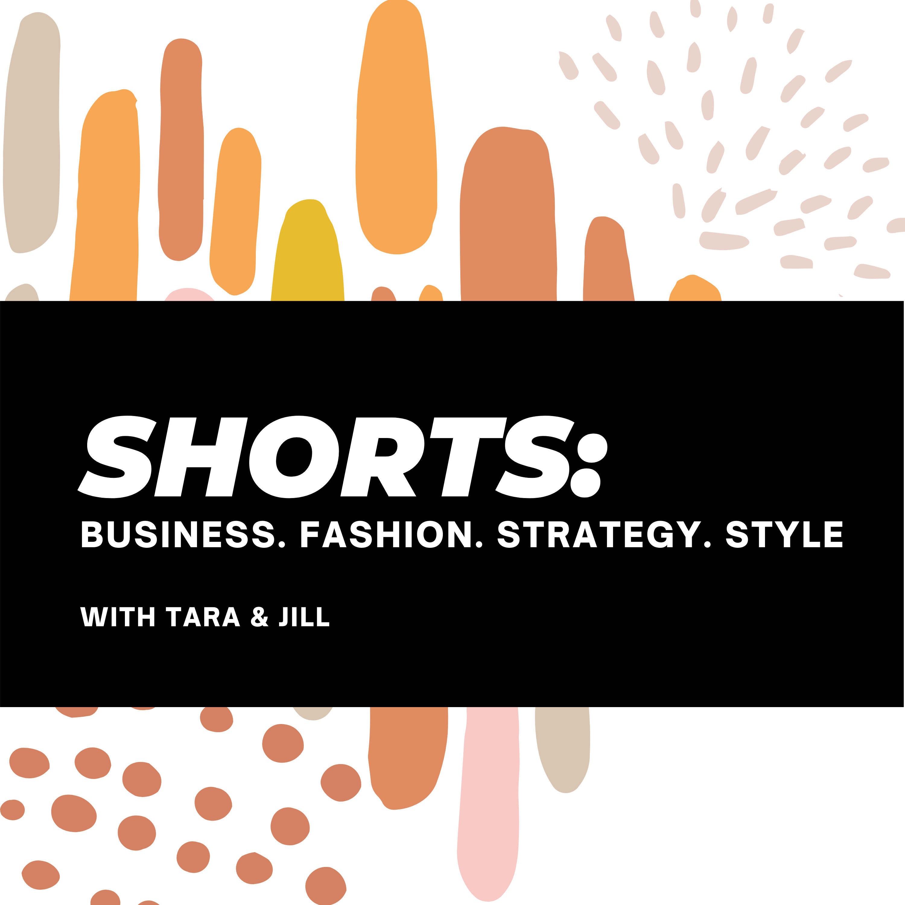 Shorts: Beyond Measure w/ Tara, Caroline & Allison