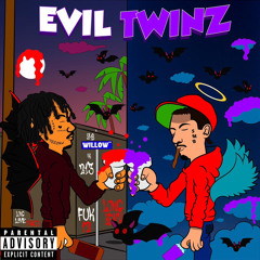 4K Lij, PacoTheLyricist - EVIL TWINZ