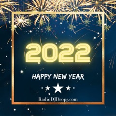 FREE 1 Minute NYE Countdown - Radio DJ Drops
