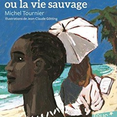 Télécharger le PDF Vendredi ou La vie sauvage (French Edition) PDF EPUB TERPi